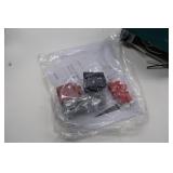 XANTEX 100 AMP INVERTER/CHARGER