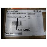 XANTEX 100 AMP INVERTER/CHARGER