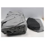 R-POD TRAILER COVER POLYPRO 3