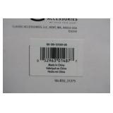 R-POD TRAILER COVER POLYPRO 3