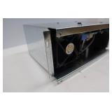 INTELLI-POWER 4600 SERIES 45 AMP CONVERTER/CHARGER