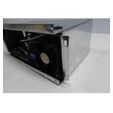 INTELLI-POWER 4600 SERIES 45 AMP CONVERTER/CHARGER