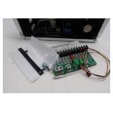 INTELLI-POWER 4600 SERIES 45 AMP CONVERTER/CHARGER