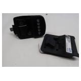 BLUETOOTH TRAVEL TRAILER LOCK