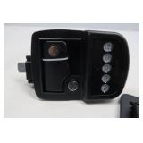 BLUETOOTH TRAVEL TRAILER LOCK