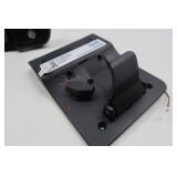 BLUETOOTH TRAVEL TRAILER LOCK