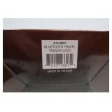 BLUETOOTH TRAVEL TRAILER LOCK