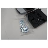 BLUETOOTH TRAVEL TRAILER LOCK