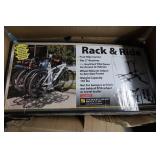 STROMBERG CARLSON FOLDING BIKE CARRIER