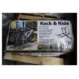 STROMBERG CARLSON FOLDING BIKE CARRIER