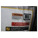 STROMBERG CARLSON FOLDING BIKE CARRIER