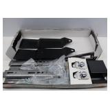 LIPPERT HAPPIJAC TIEDOWN SYSTEM