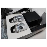 LIPPERT HAPPIJAC TIEDOWN SYSTEM