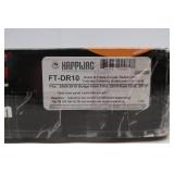 LIPPERT HAPPIJAC TIEDOWN SYSTEM