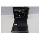 60A AC/DC DISTRIBUTION PANEL