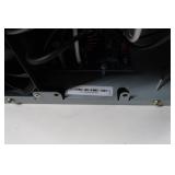 60A AC/DC DISTRIBUTION PANEL