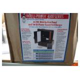 60A AC/DC DISTRIBUTION PANEL