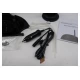 FURRION VISION S RV BACKUP CAMERA SYSTEM