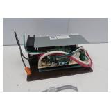 55A AUTO DETECT POWER CENTER CONVERTER