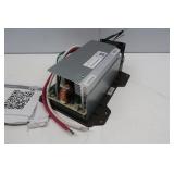 55A AUTO DETECT POWER CENTER CONVERTER