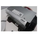 55A AUTO DETECT POWER CENTER CONVERTER