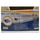 55A AUTO DETECT POWER CENTER CONVERTER