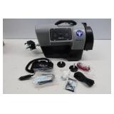 BLUE OX RV BRAKING SYSTEM - PATRIOT II