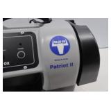 BLUE OX RV BRAKING SYSTEM - PATRIOT II