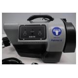 BLUE OX RV BRAKING SYSTEM - PATRIOT II