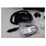 BLUE OX RV BRAKING SYSTEM - PATRIOT II