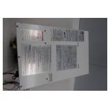 SUBURBAN ADVANTAGE ON-DEMAN CONTINOUS TANKLESS WATER HEATER.