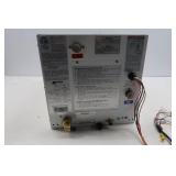 SUBURBAN ADVANTAGE ON-DEMAN CONTINOUS TANKLESS WATER HEATER.