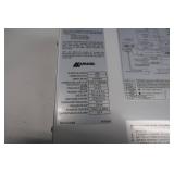 SUBURBAN ADVANTAGE ON-DEMAN CONTINOUS TANKLESS WATER HEATER.