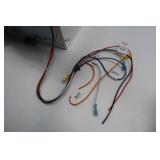 SUBURBAN ADVANTAGE ON-DEMAN CONTINOUS TANKLESS WATER HEATER.