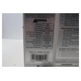 SUBURBAN ADVANTAGE ON-DEMAN CONTINOUS TANKLESS WATER HEATER.