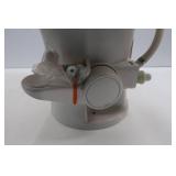 DOMETIC MODEL 300 RV TOILET