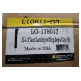 REPLACEMENT LANDING GEAR LEG