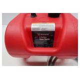 AUXILLARY GAS TANK FOR GENERATORS.