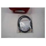 AUXILLARY GAS TANK FOR GENERATORS.