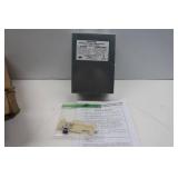 50 AMP TRANSFER SWITCH