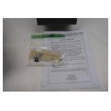 50 AMP TRANSFER SWITCH