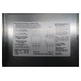 50 AMP TRANSFER SWITCH