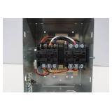 51 AMP TRANSFER SWITCH