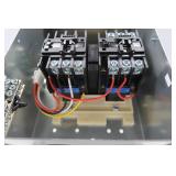 51 AMP TRANSFER SWITCH