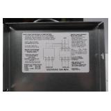 51 AMP TRANSFER SWITCH