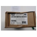 51 AMP TRANSFER SWITCH