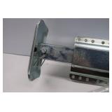 FULTON TRAILER JACK 2500 LBS