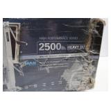 FULTON TRAILER JACK 2500 LBS