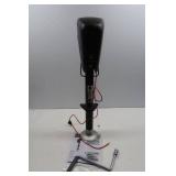 LIPPERT POWER STANCE ELECTRIC TONGUE JACK