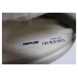 THETFORD AQUA-MAGIC V LOW RV TOILET